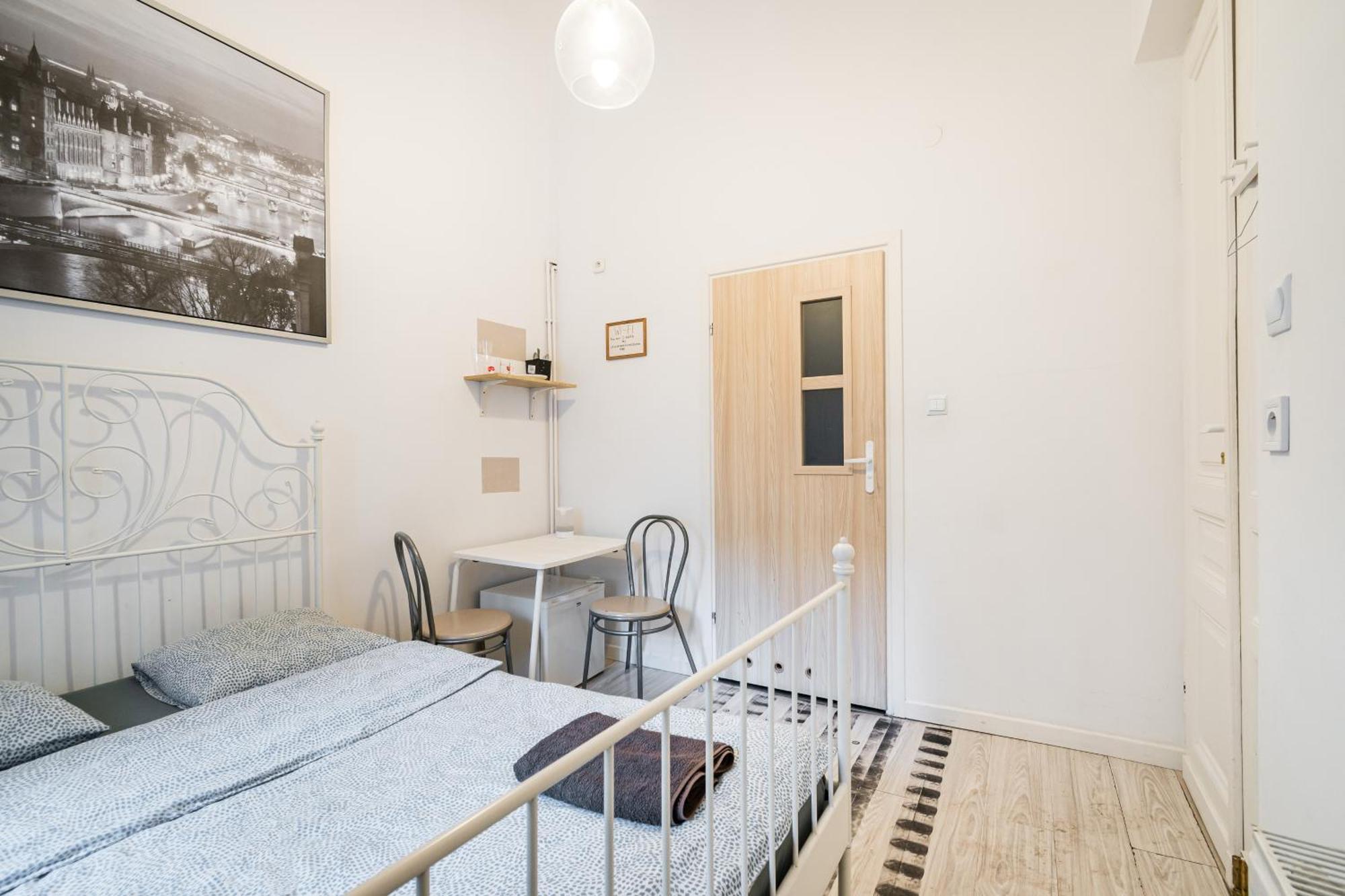 Laykonik Apartment Krakow