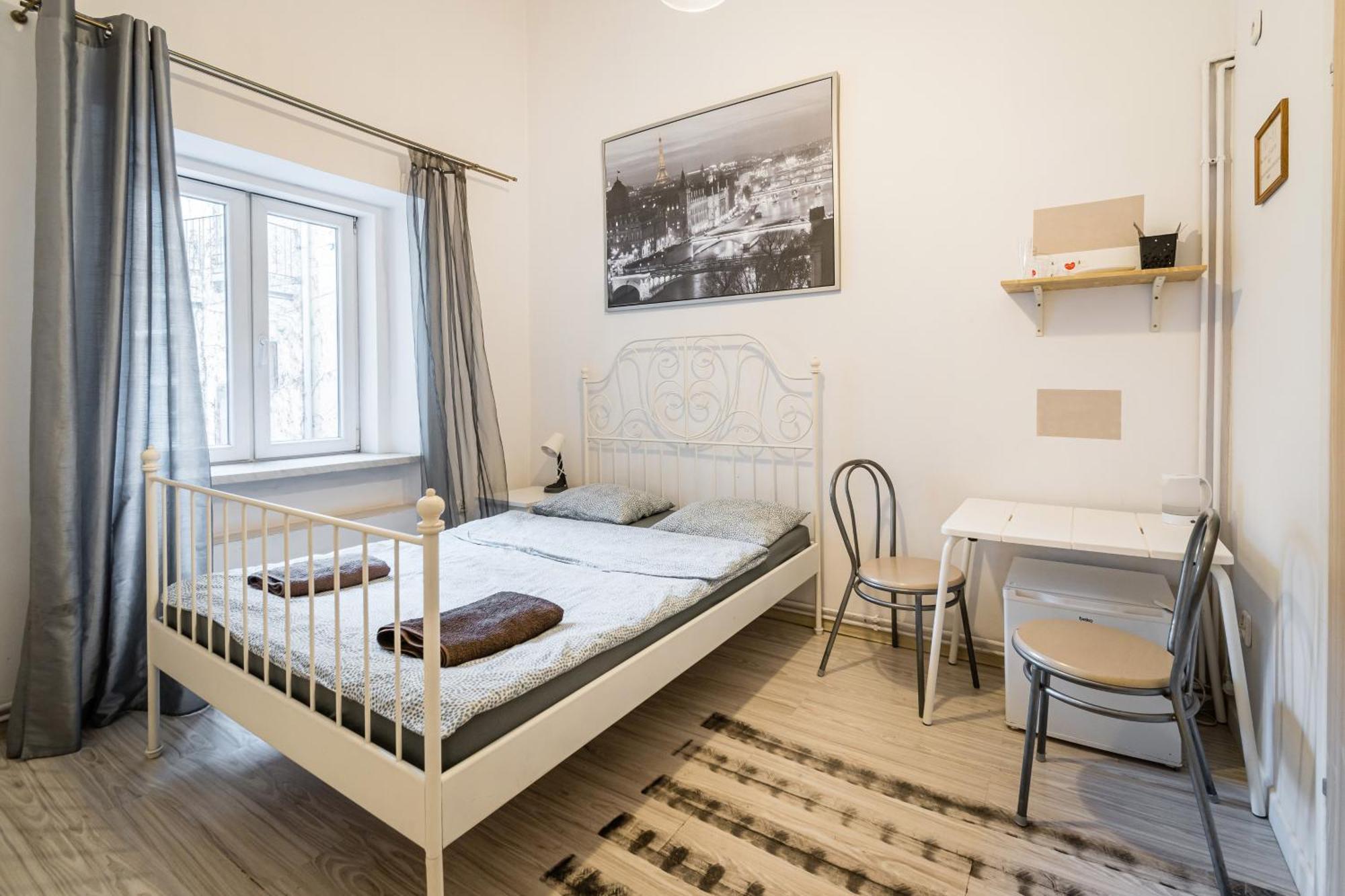 Laykonik * Krakow